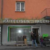 Unverständnis für Schließung von Lagerhaus
