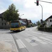 Verkehr analysiert, Anpassung folgt