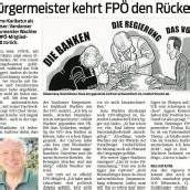 Karikaturen