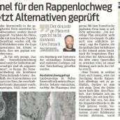 Wende zur ­Vernunft
