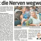 Ist die Kirche die älteste NGO der Welt?