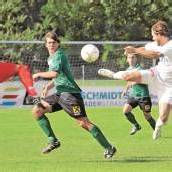 Erste Saisonniederlage für FC Koblach – 0:2 gegen Dornbirner SV kostet Tabellenführung