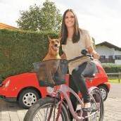 Das Auto mal stehen lassen