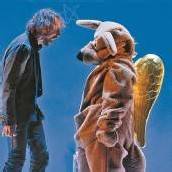 Saisonstart mit Goethes „Faust“ Gestriger Theaterabend als Erlebnis /D7