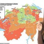 Kampf um Rauchverbot