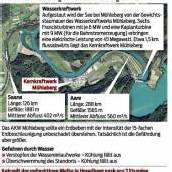 AKW Mühleberg ist Fall fürs Gericht