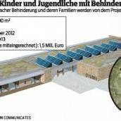 Eine „kleine Sonne“ in einer düsteren Stadt