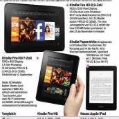 Amazon bläst zum Angriff