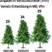 „Wald in guten Händen“