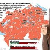 Totalverbot nicht schweizerisch
