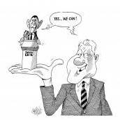 Clintonmania!