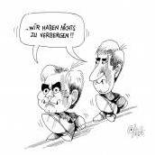 Lügen haben kurze Beine!
