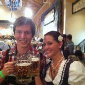 Oktoberfeste gestürmt