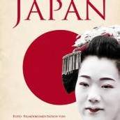 Faszinierendes Japan-Porträt