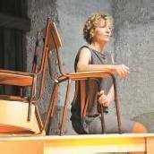 Starke Frauen in der „Artenne“