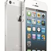 Das iPhone 5 Kampfansage von Apple /D7