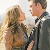 Ben Affleck lästert über Jennifer Lopez