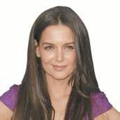 Neue Schuhe für Katie Holmes