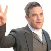 It’s a girl: Robbie Williams ist zum ersten Mal Vater