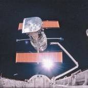 „Hubble“ und die tiefen Blicke