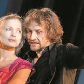 Das Vorarlberger Landestheater eröffnet die Saison mit Goethes „Faust I“
