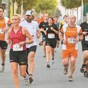 Business Run mit anschließendem Oktoberfest