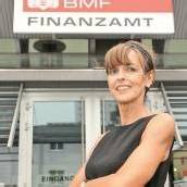 Brigitte Metzler (51) erobert Führungsjob im Finanzamt