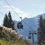 Muttersberg lockt immer mehr Erholungssuchende
