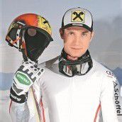 Marcel Hirscher Ohne Druck in die neue Saison /c1