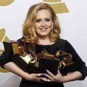 Adele singt für neuen Bond-Film
