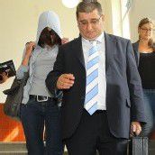 Staatsanwalt: Höhere Strafe für Cains Mutter