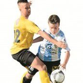 Starker FC Hard verpasst Derbysieg gegen Altach