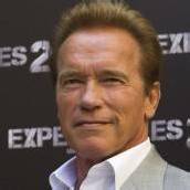 Arnie gesteht weitere Affären