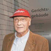 Lauda als Zeuge im MSG-Prozess: „Bin noch nie so betrogen worden“