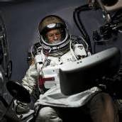 Baumgartner musste Sprung verschieben