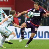 „Veilchen“ klare Derbysieger
