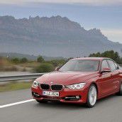 BMW Group mit Rekordabsatz