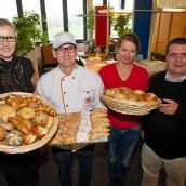 Brotwoche mit vielen Aktionen