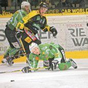 Wälder laden den EHC zum Derby, VEU will Zell ärgern