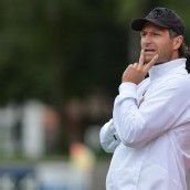 Wacker setzt auf Trainer Kirchler