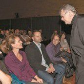„Kirche braucht Mut zur Veränderung“