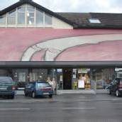 Brockenhaus in Sulz stellt Postdienste ein