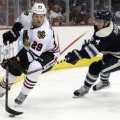Znojmo rückt mit einem NHL-Star an