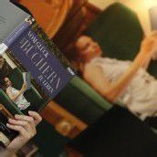 Ein Triumph des literarischen Buches