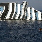 Kapitän Schettino klagt gegen seine Entlassung