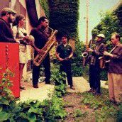 Zehn Jahre Souljazz Orchestra