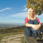 Sommer im goldenen Oktober