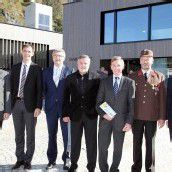 Lorüns feiert neues Gemeindezentrum