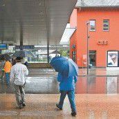 Wer ist für die Zustände am Bahnhof Dornbirn verantwortlich?