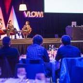 Großes Interesse an VLOW!-Kongress